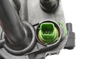 Citroen DS3 (2009–2015) Thermostat 9684588980 - 5