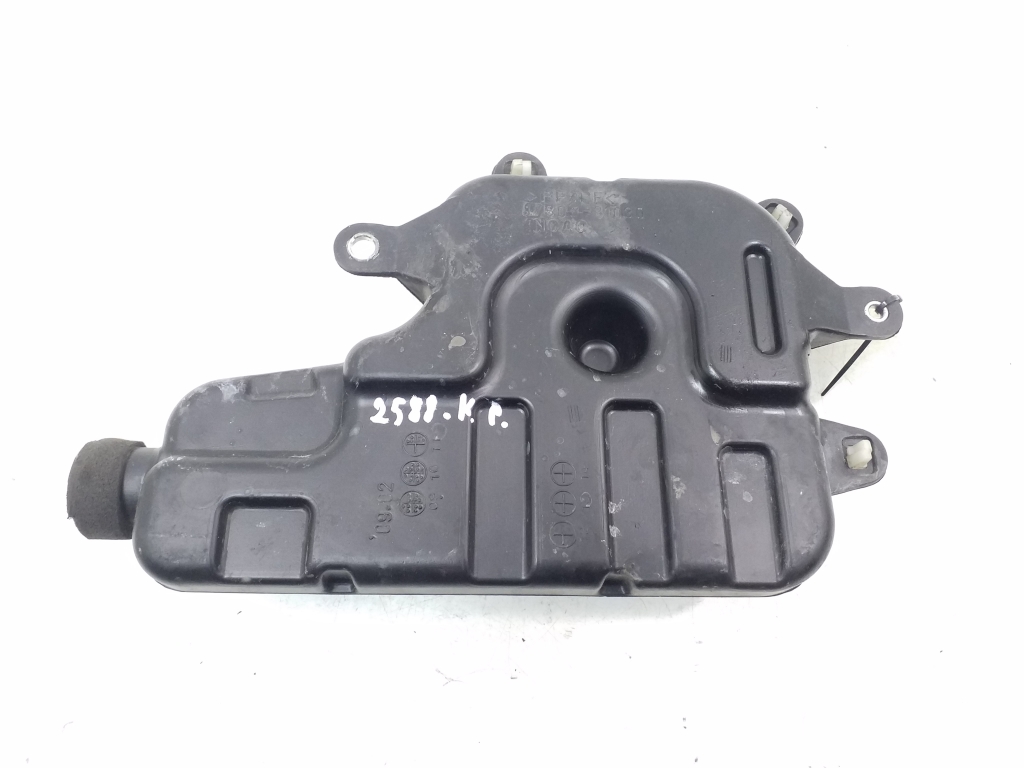 LEXUS RX 3 generation (2009-2015) Resonatortank 1780531030 20383752