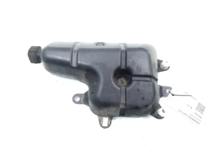 LEXUS RX GGL1 (2009–2015) Resonator chamber 1780531030 - 2