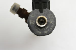 Citroen DS3 (2009–2015) Fuel injector 0445110340 - 2