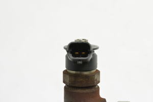 Citroen DS3 (2009–2015) Fuel injector 0445110340 - 3