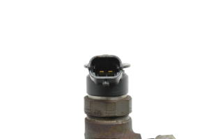 Citroen DS3 (2009–2015) Fuel injector 0445110340 - 2