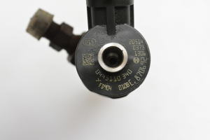 Citroen DS3 (2009–2015) Fuel injector 0445110340 - 3