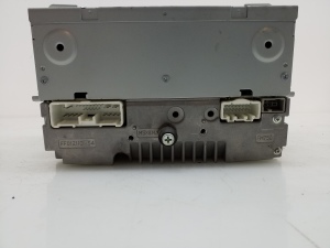 Mazda 3 (2009–2013) Radio / CD-Player / DVD-Player / Navigation BBM766ARX - 2