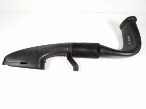   Air intake hose 