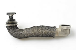 Citroen DS3 (2009–2015) Turbocharger oil pipe 9674950180 - 2