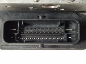 Mercedes Benz E-Class W212 (2009–2015) ABS unit A2124311948 - 2