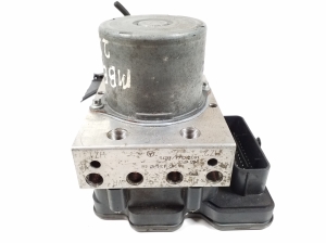 Mercedes Benz E-Class W212 (2009–2015) ABS unit A2124311948 - 4