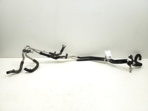 LEXUS RX GGL1 (2009–2015) A/C hose 8720748050 - 2