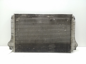 TOYOTA Corola Verso R1 (2004–2009) Vahejahuti radiaator 179400R010 - 3