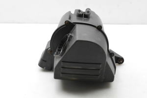 Skoda Fabia MK 2 (2007–2014) Air filter housing 6R0129607E - 4
