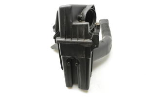 Skoda Fabia MK 2 (2007–2014) Luftfiltergehäuse 6Q0129601AR - 5