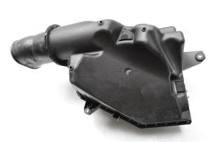 BMW 5 SERIES E60 (2003–2010) Luftfiltergehäuse 7792416 - 5