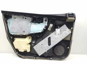 TOYOTA Auris E18 (2012–2018) Front door panel 6761002N50 - 3