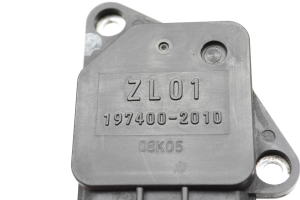 Mazda 6 (2007–2012) Mass air flow sensor 1974002010 - 3