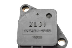 Mass air flow sensor - 1974002010