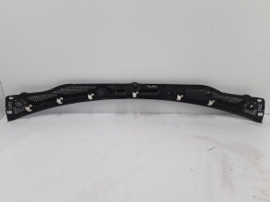 RENAULT Captur (2013–2019) Windlaufverkleidung (Scheibenwischerabdeckung) 668115916R - 4