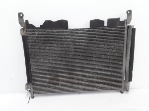 RENAULT Koleos (2007–2016) A/C condenser 92100JY00A - 2