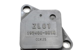Mazda 5 (2005–2010) Mass air flow sensor 1974002010 - 2
