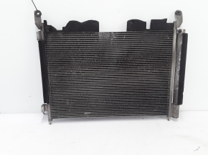 A/C condenser - 92100JY00A