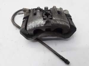 RENAULT Mascott (1999–2010) Bremssattel vorne 5001874367 - 3