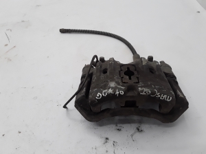 RENAULT Mascott (1999–2010) Bremssattel hinten 5001867384 - 2