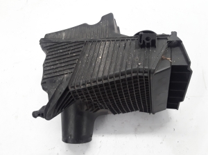 RENAULT Scenic (2003–2010) Luftfiltergehäuse 8200176558 - 3