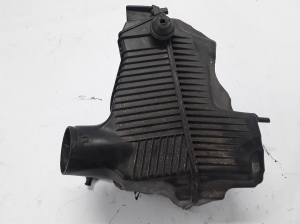 RENAULT Scenic (2003–2010) Luftfiltergehäuse 8200176558 - 4