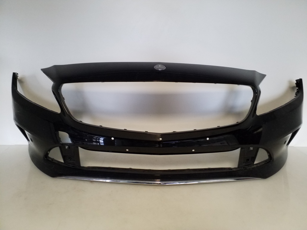 Used Mercedes Benz A-Class Front bumper A1768855625