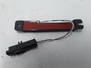 RENAULT Clio III (2005–2012) Antennenverstärker 8200125092 - 3