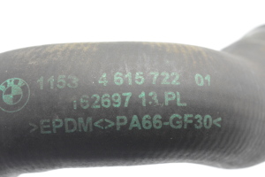 BMW 3 SERIES F31 (2011–2026) Schlauch 4615722 - 3