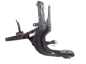 Mercedes Benz SLK-Class 172 (2011–2026) Radiator bracket A1725040540 - 2