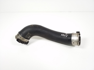   Intercooler hose 