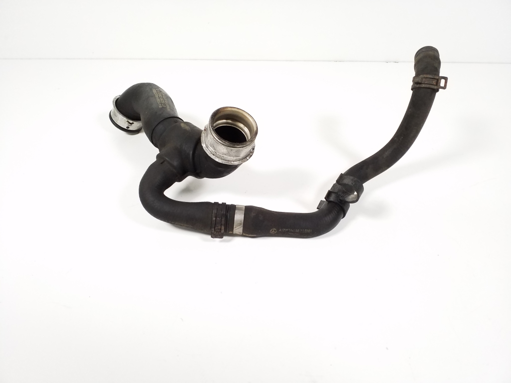 MERCEDES-BENZ SLK-Class R172 (2011-2020) Right Side Water Radiator Hose A1725014482 21900030