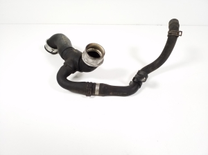  Cooling radiator hose 