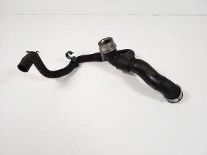  Cooling radiator hose 