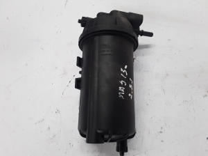   Kütusefilter ja selle osad  - 8201102931 