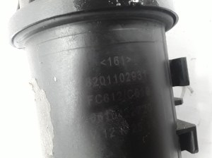 RENAULT Master III (2010–2017) Kütusefilter ja selle osad 8201102931 - 2