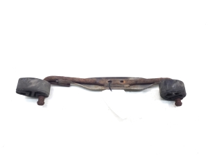 LEXUS RX GGL1 (2009–2015) Schalldämpferhalter 1757331040 - 2