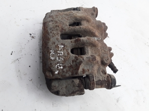 RENAULT Master III (2010–2017) Eesmine pidurisadul 410110092R - 2