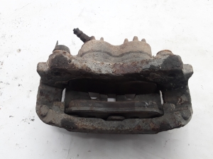 RENAULT Master III (2010–2017) Eesmine pidurisadul 410110092R - 3