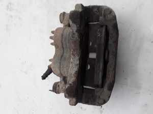 RENAULT Master III (2010–2017) Eesmine pidurisadul 410110092R - 4