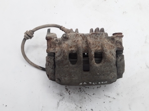   Front brake caliper  - 410015070R 