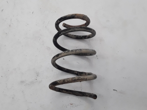  Front spring 