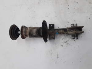 RENAULT Master III (2010–2017) Eesmine amortisaator 543026714R - 3