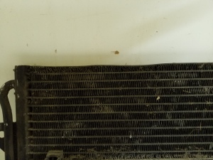  Air conditioning radiator 