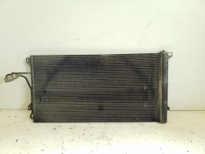  Air conditioning radiator 