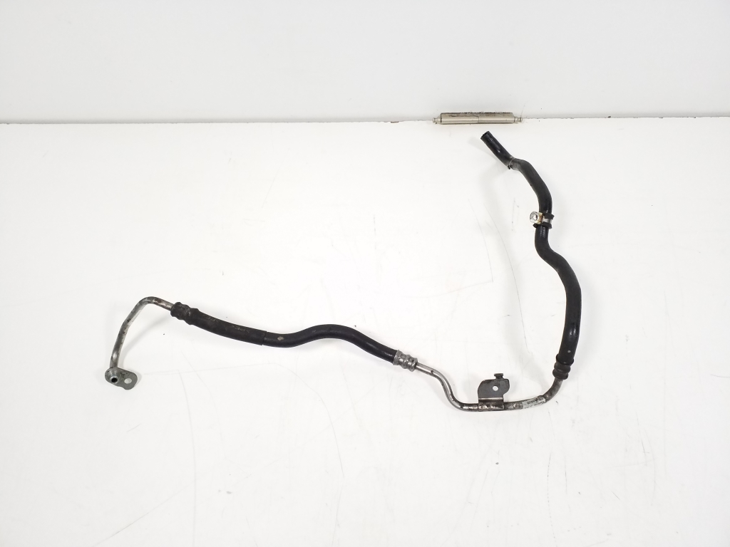 MERCEDES-BENZ SLK-Class R172 (2011-2020) Power Steering Hose Pipe A1724605324, A1724605724 21900029