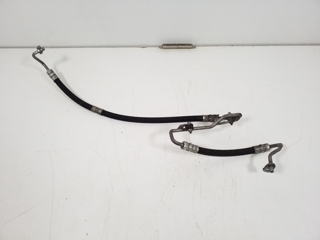 MERCEDES-BENZ SLK-Class R172 (2011-2020) Power Steering Hose Pipe A1724601424 21900028