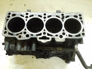 AUDI A6 C6 (2004–2011) Motorblock 03G021AG - 2